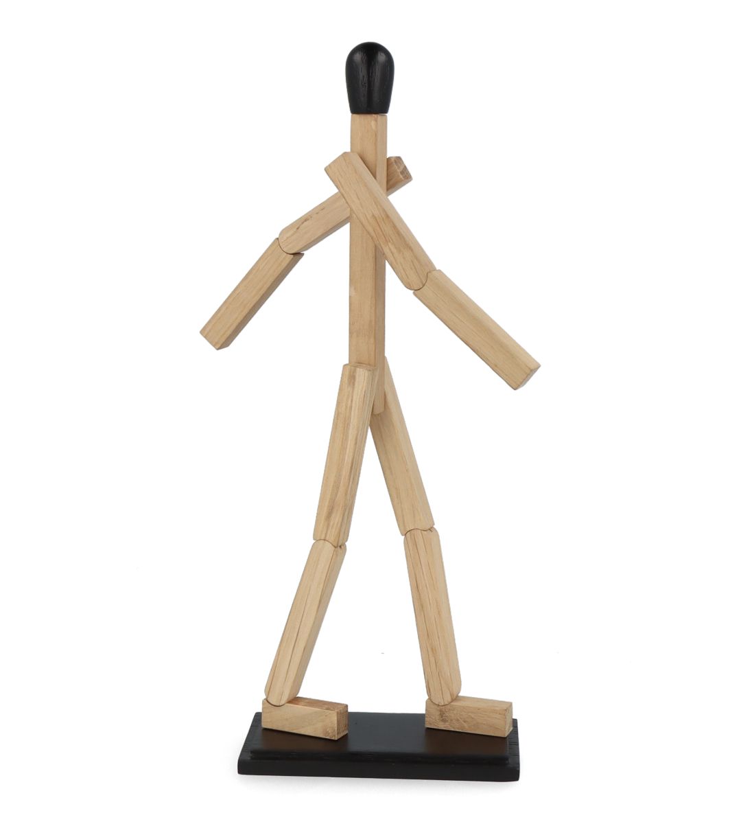 Match Man Oak