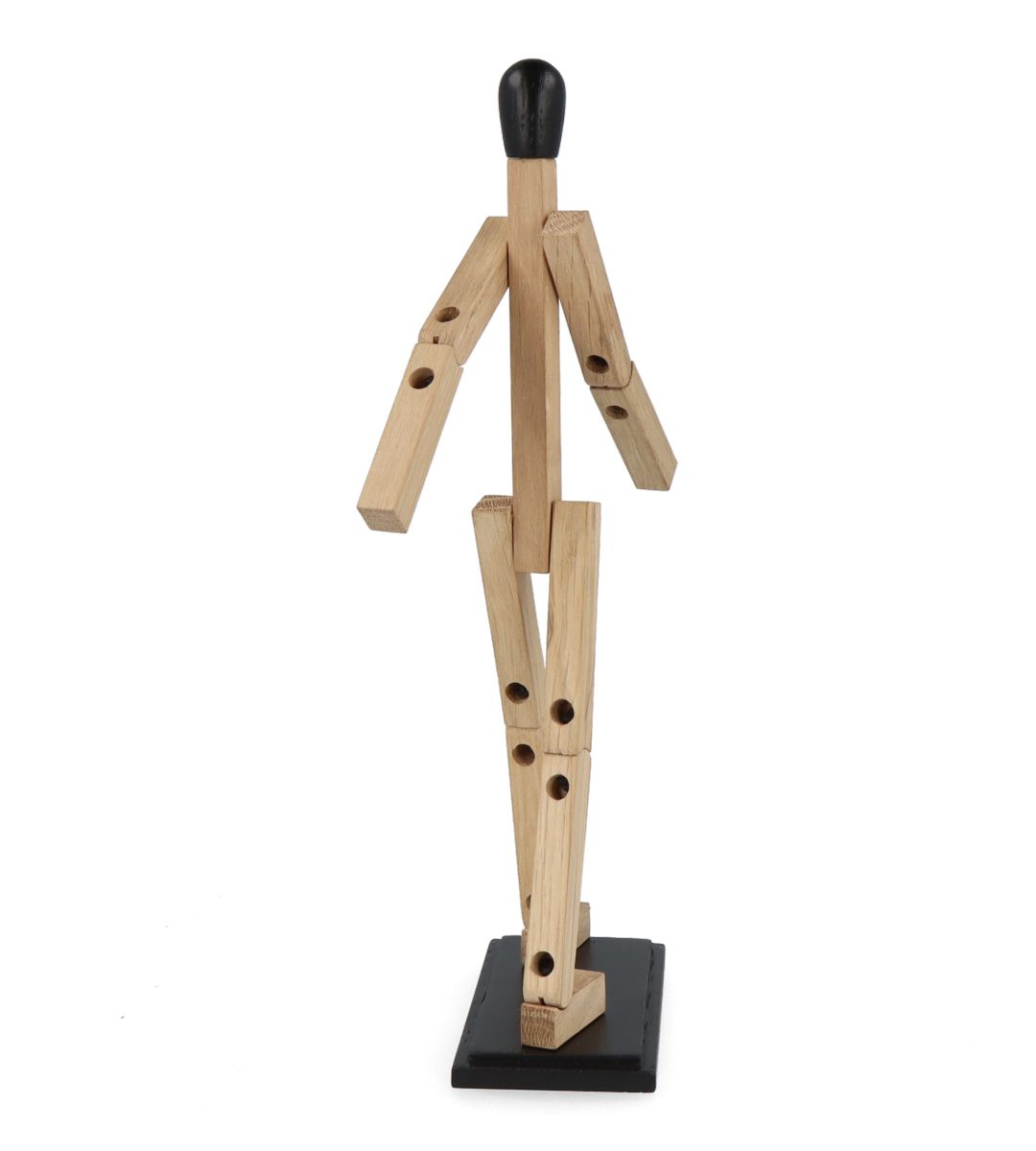 Match Man Oak