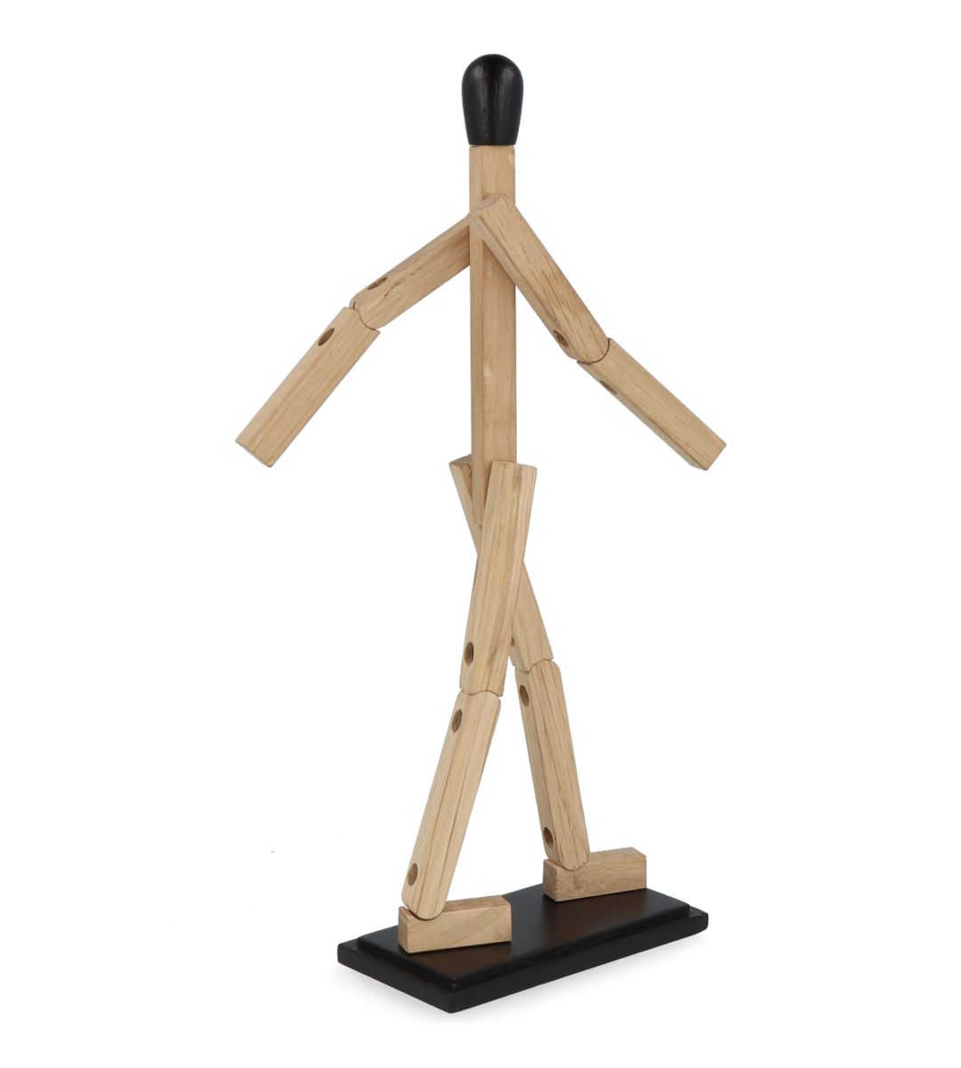 Match Man Oak