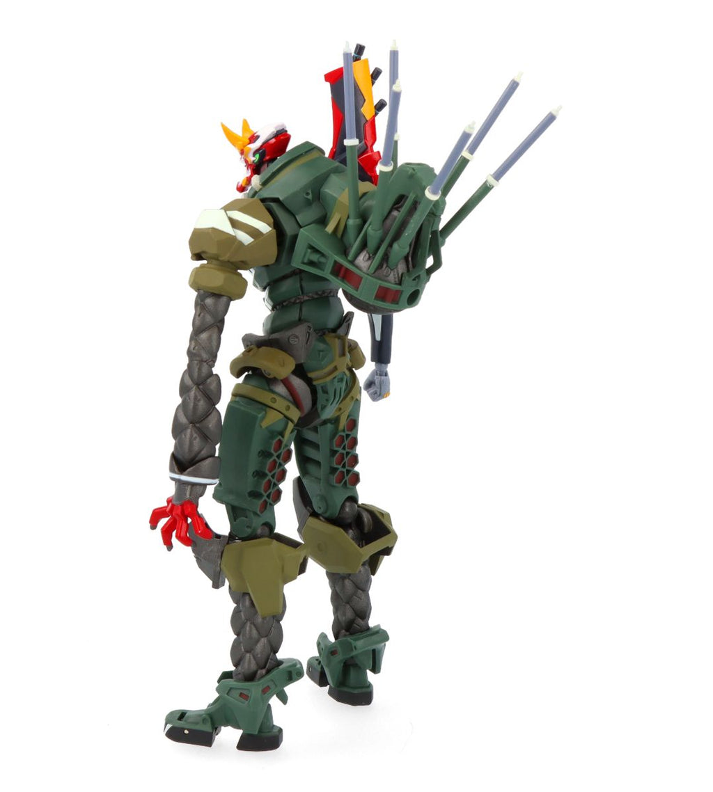 Revoltech Evangelion Production Model New 02 - Evangelion Evolution