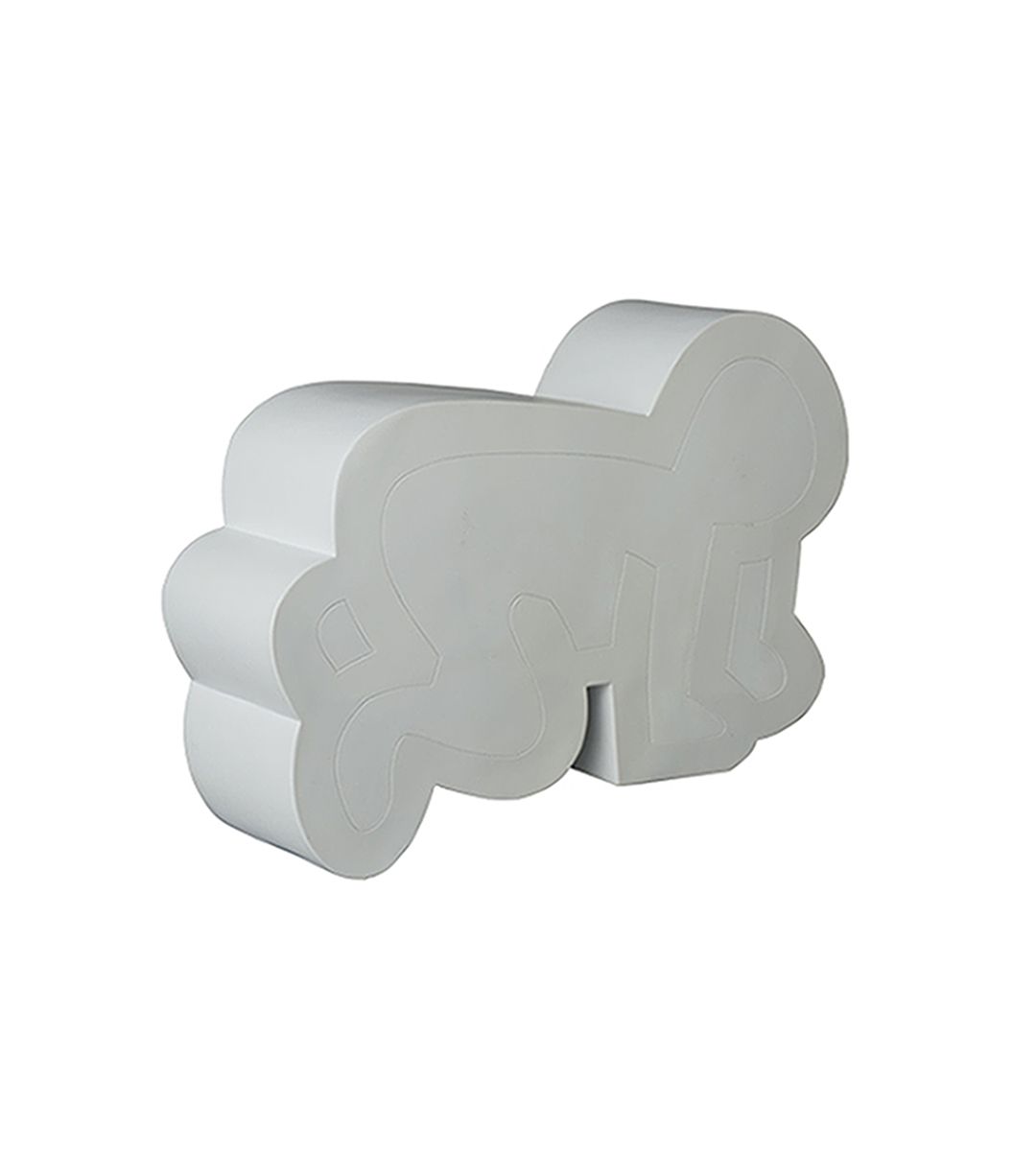 Radiant Baby - Keith Haring X Medicom Toy