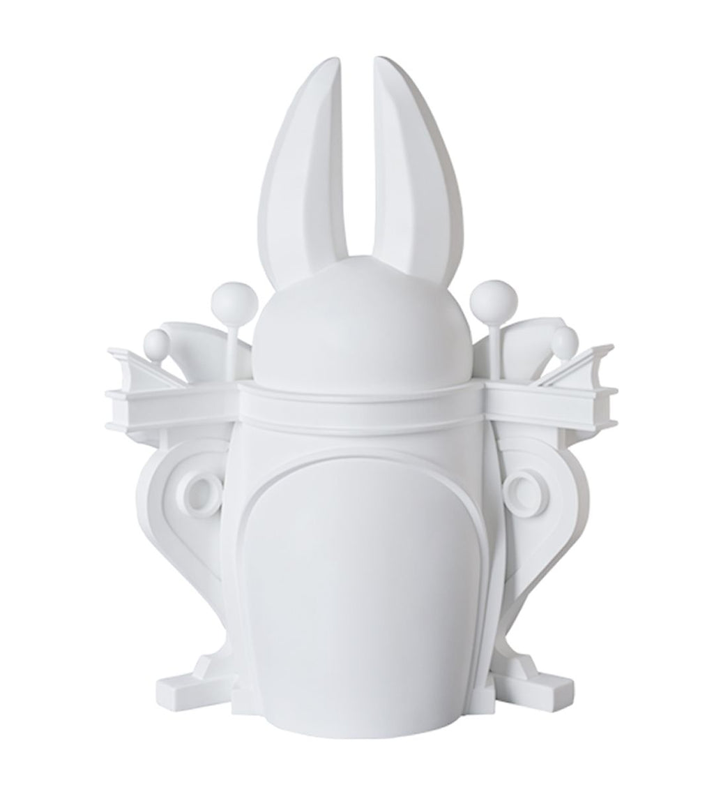 The Gate of the Wolf’s Mouth - Nicolas Buffe X Medicom Toy