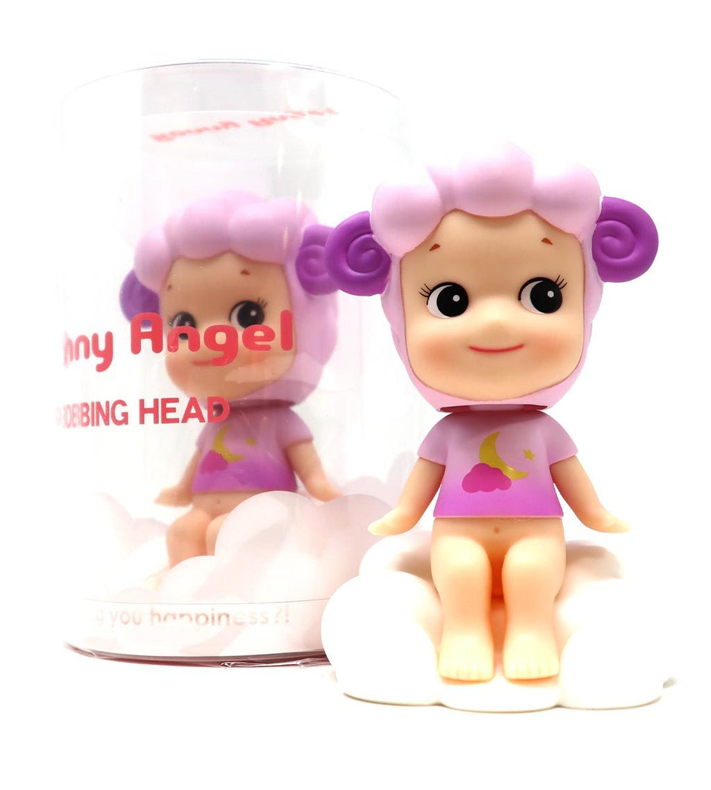 Sonny angel Bobbing Head - Mouton