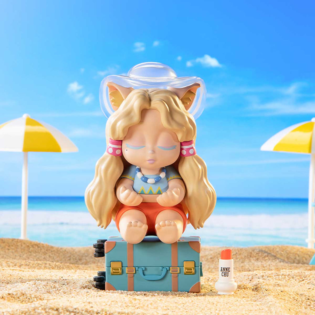 Coolabo - Fatty Fatty Baby Series