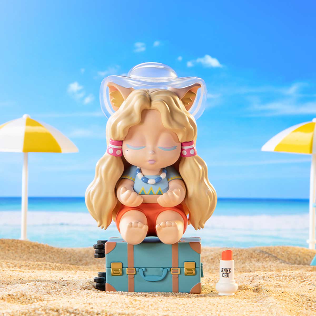 Coolabo - Fatty Fatty Baby Series