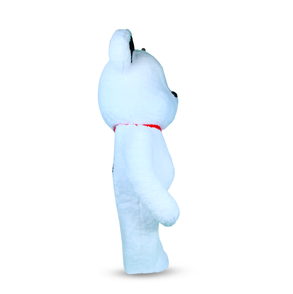 1000% Bearbrick Snoopy (Costume ver.)