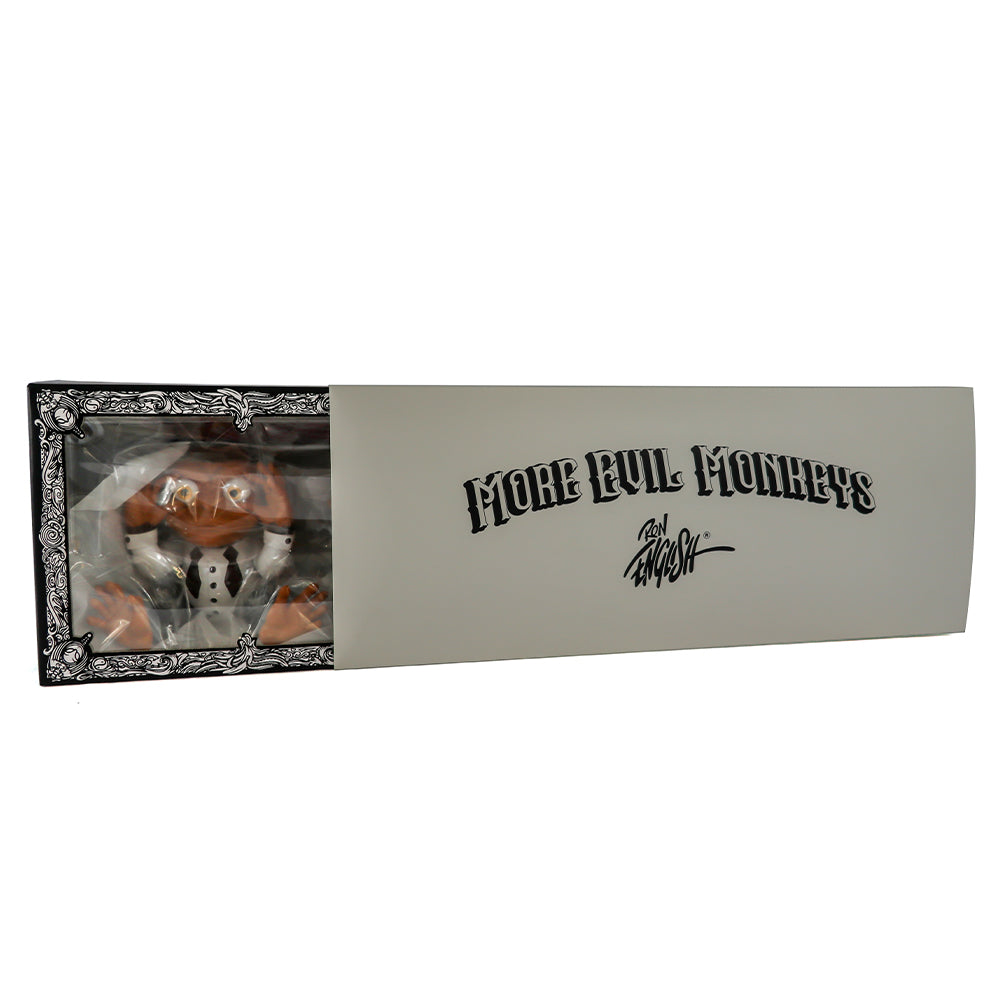 More Evil Monkeys - OG - Set de 3 pièces