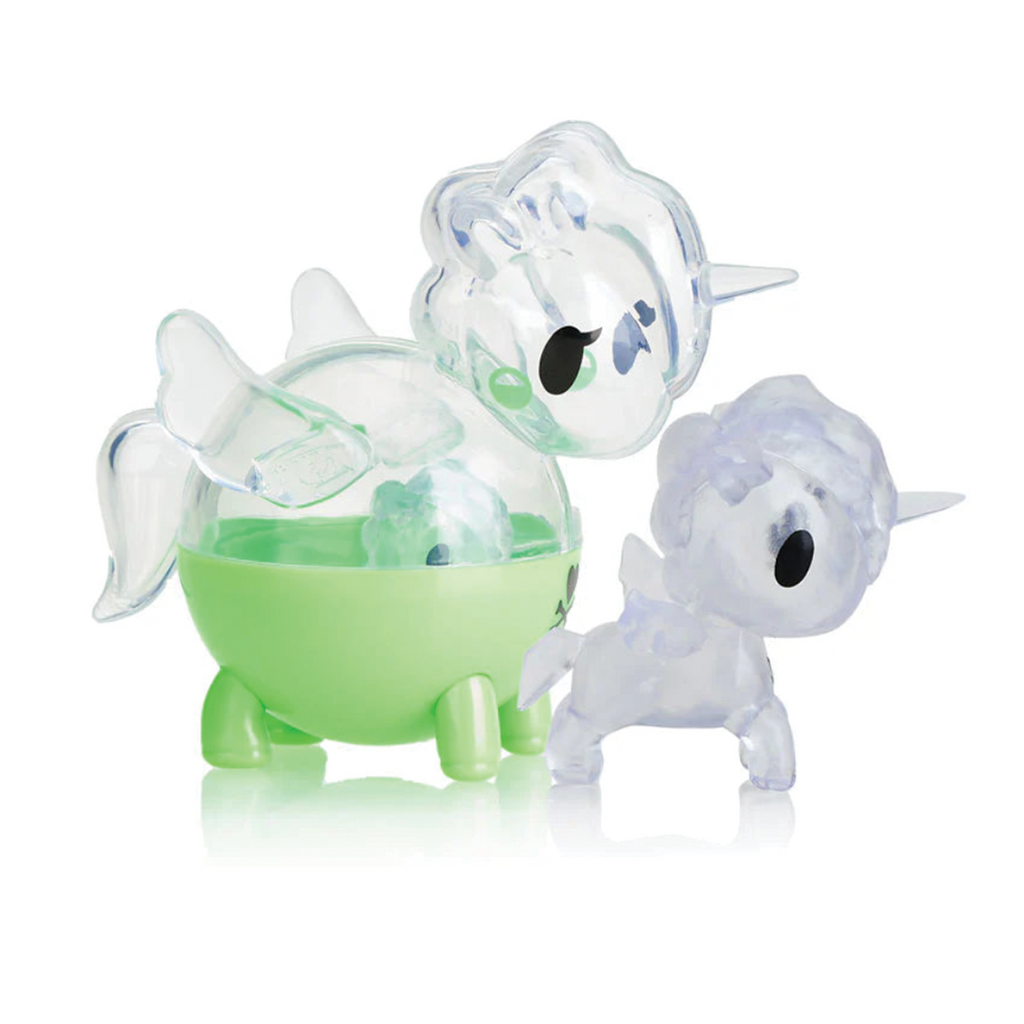 Capsule Cuties Unicorno Blind Box