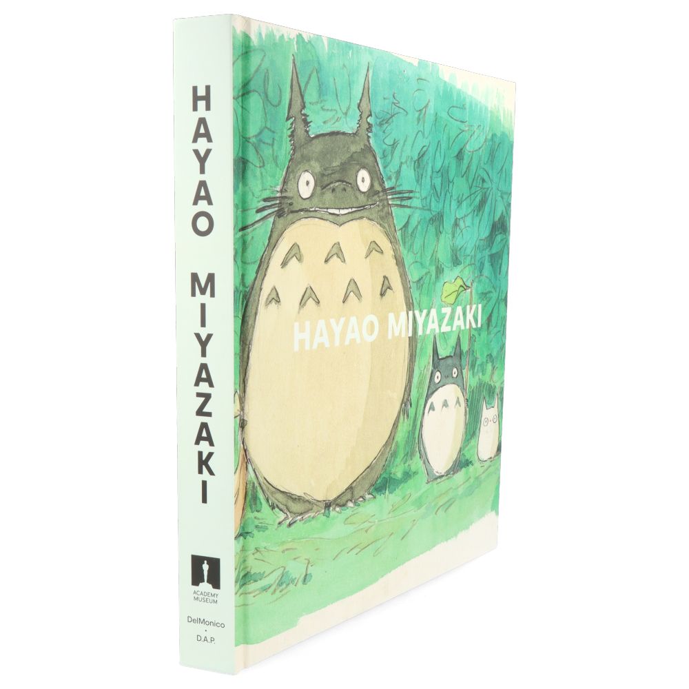 Hayao Miyazaki
