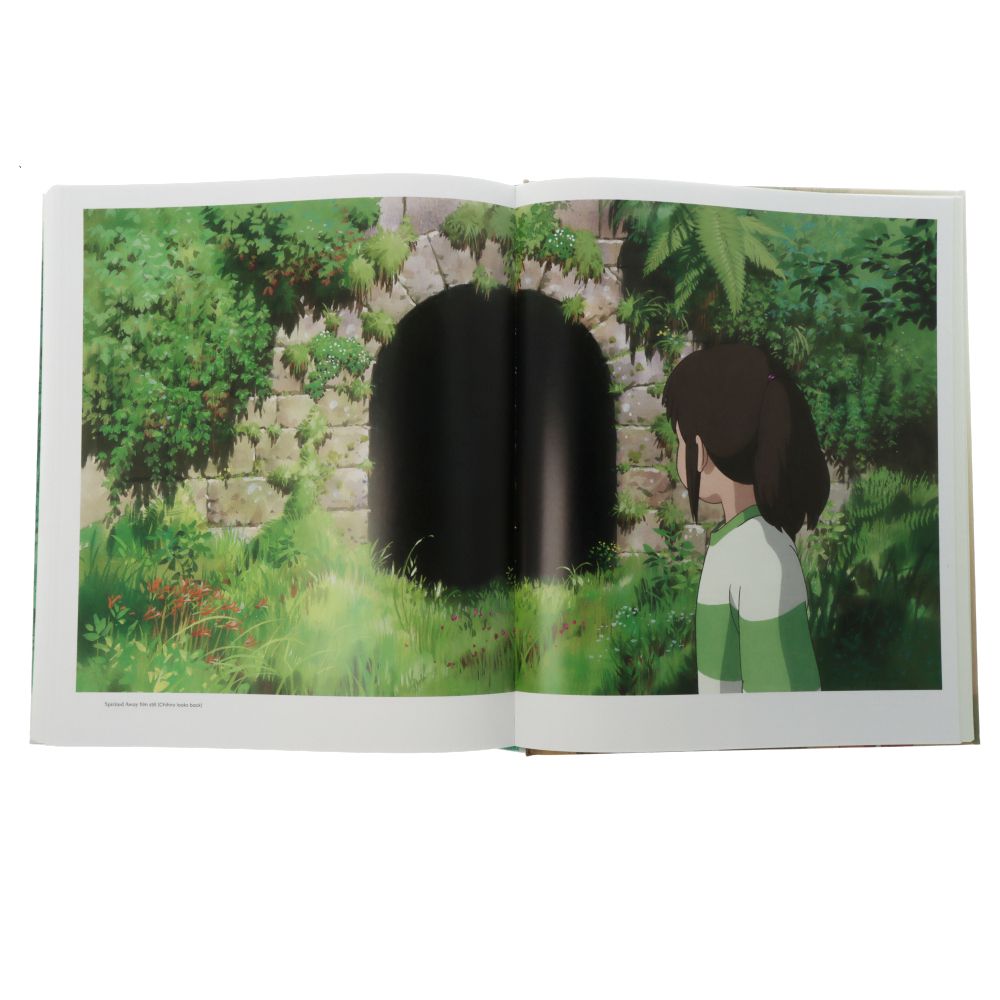 Hayao Miyazaki