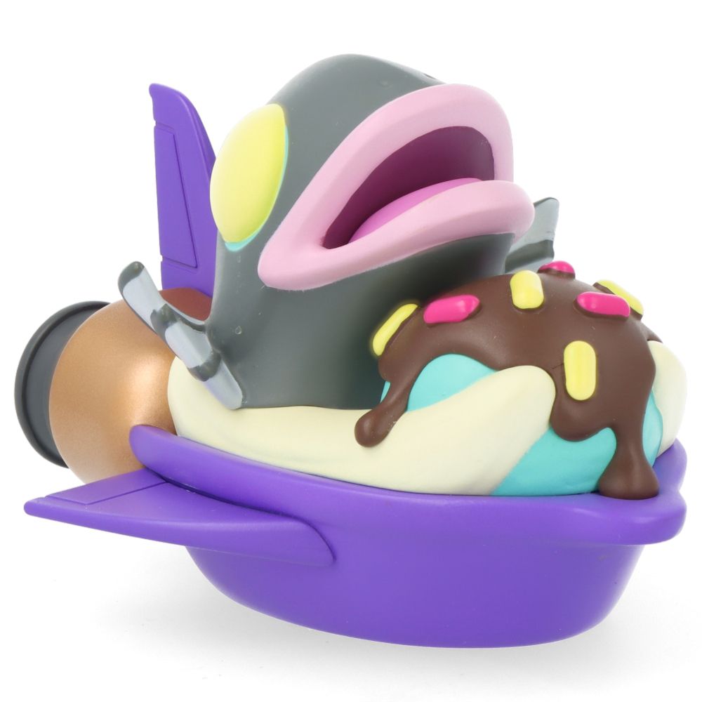 Little Voyagers Snack Time - Coarse