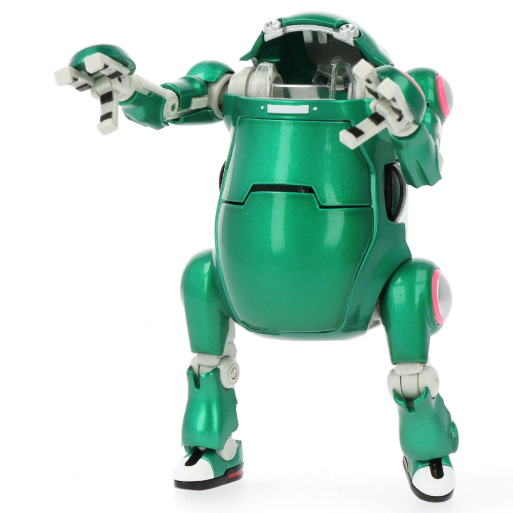 1/35 Mechatro WeGo - Neo British