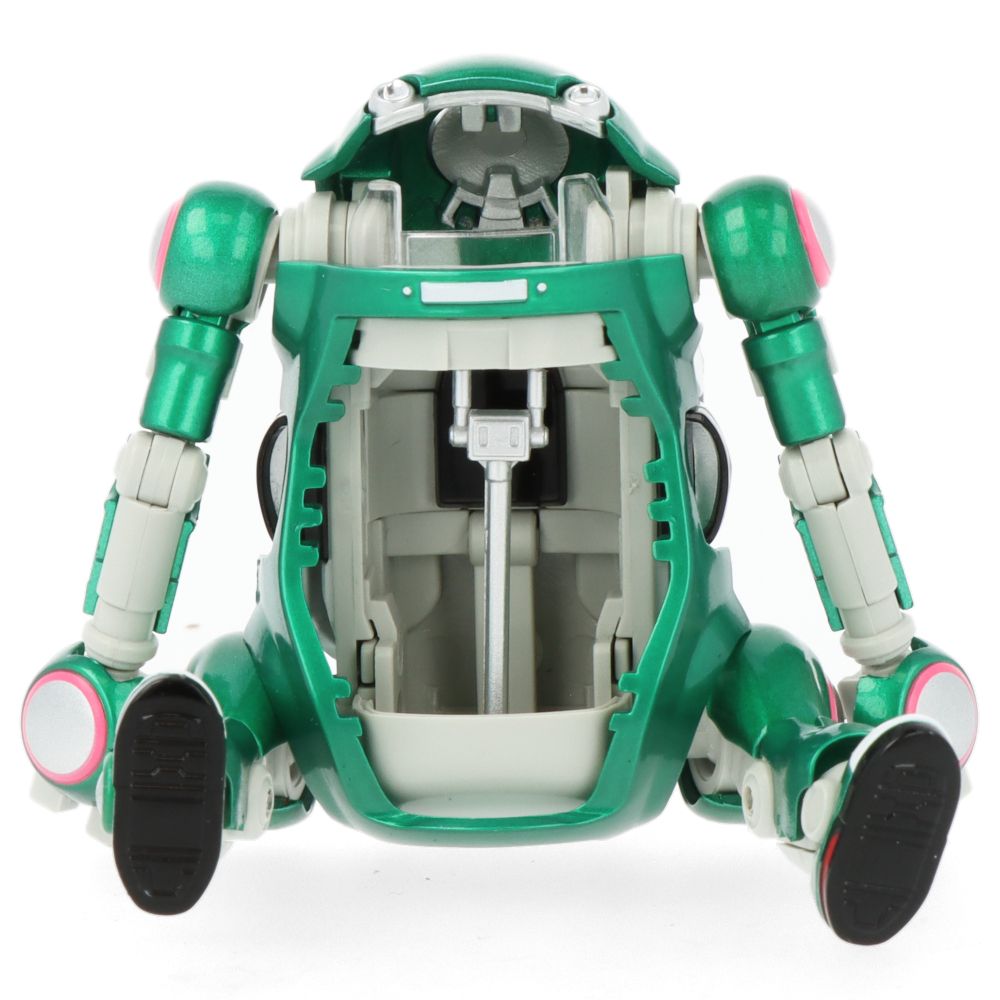 1/35 Mechatro WeGo - Neo British