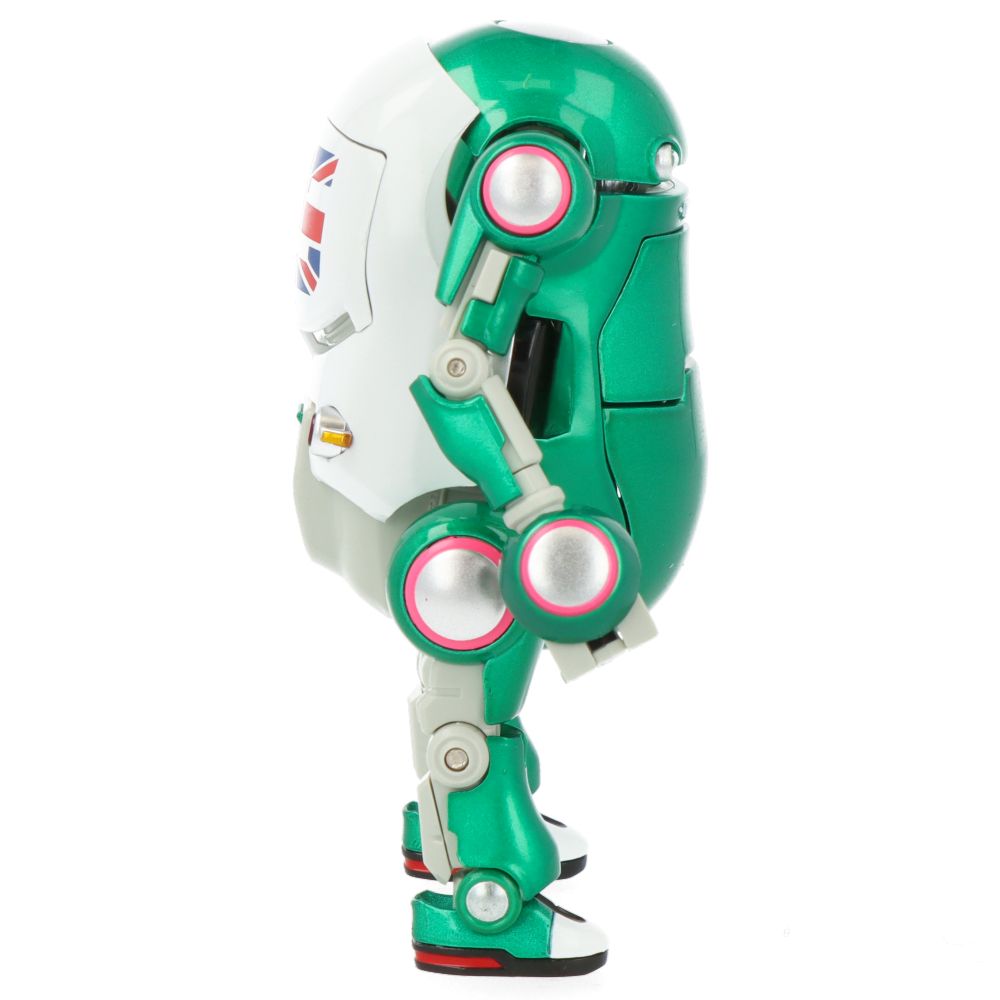 1/35 Mechatro WeGo - Neo British