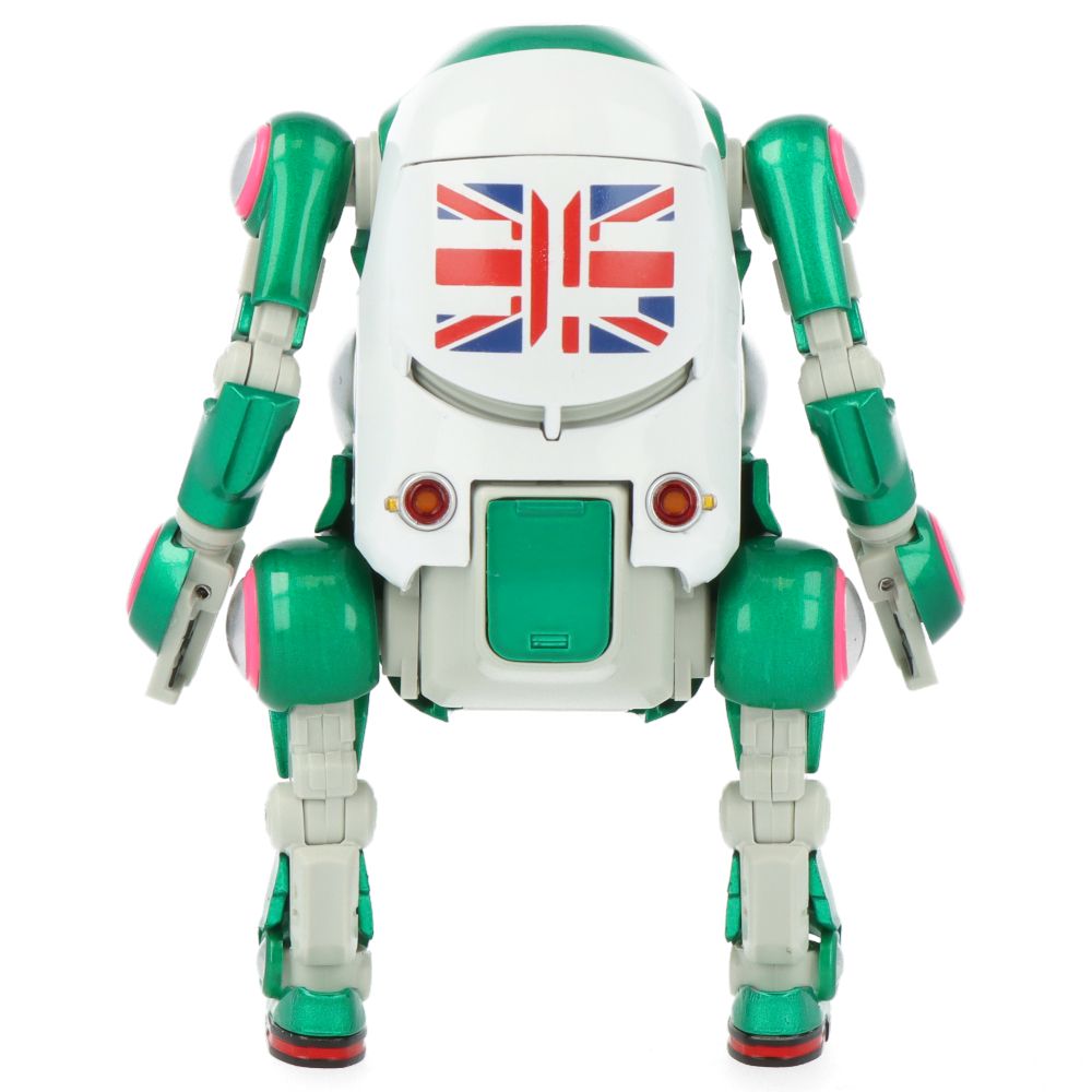 1/35 Mechatro WeGo - Neo British