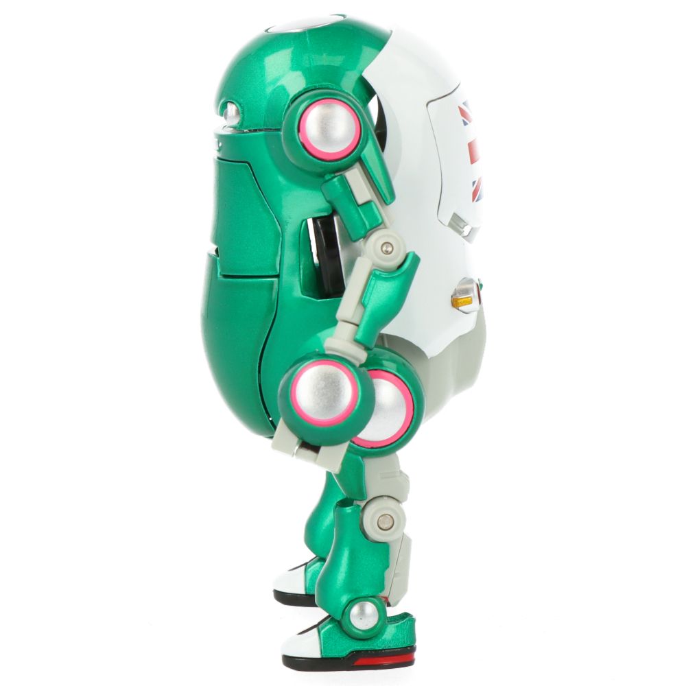 1/35 Mechatro WeGo - Neo British