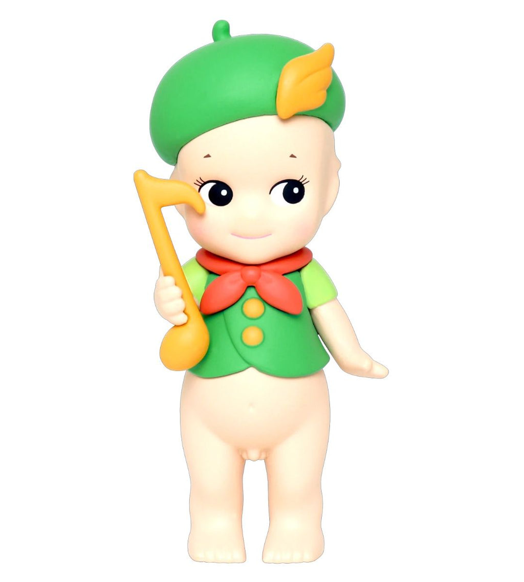 Sonny Angel - Town musicians Series