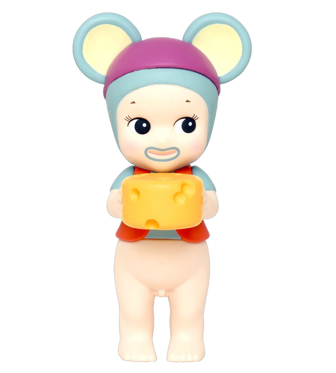 Sonny Angel - Town musicians Series