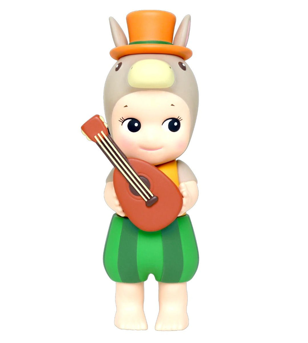 Sonny Angel - Town musicians Series