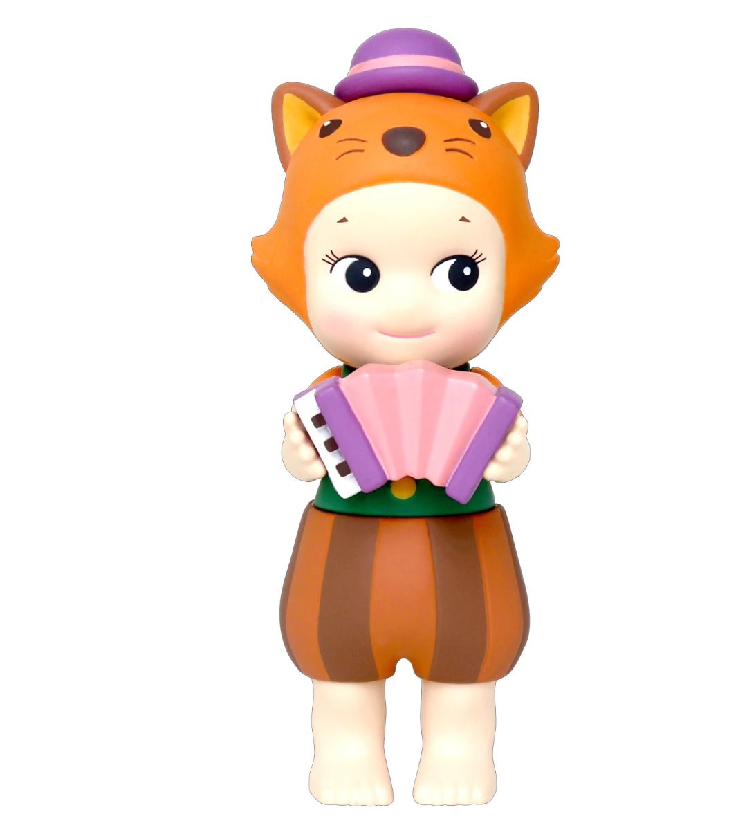 Sonny Angel - Town musicians Series