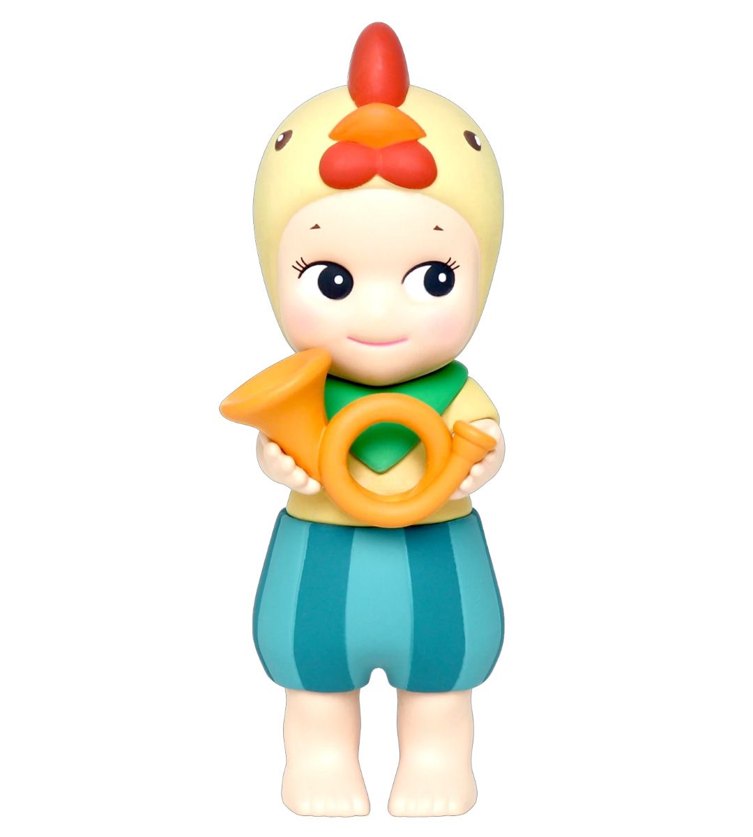 Sonny Angel - Town musicians Series