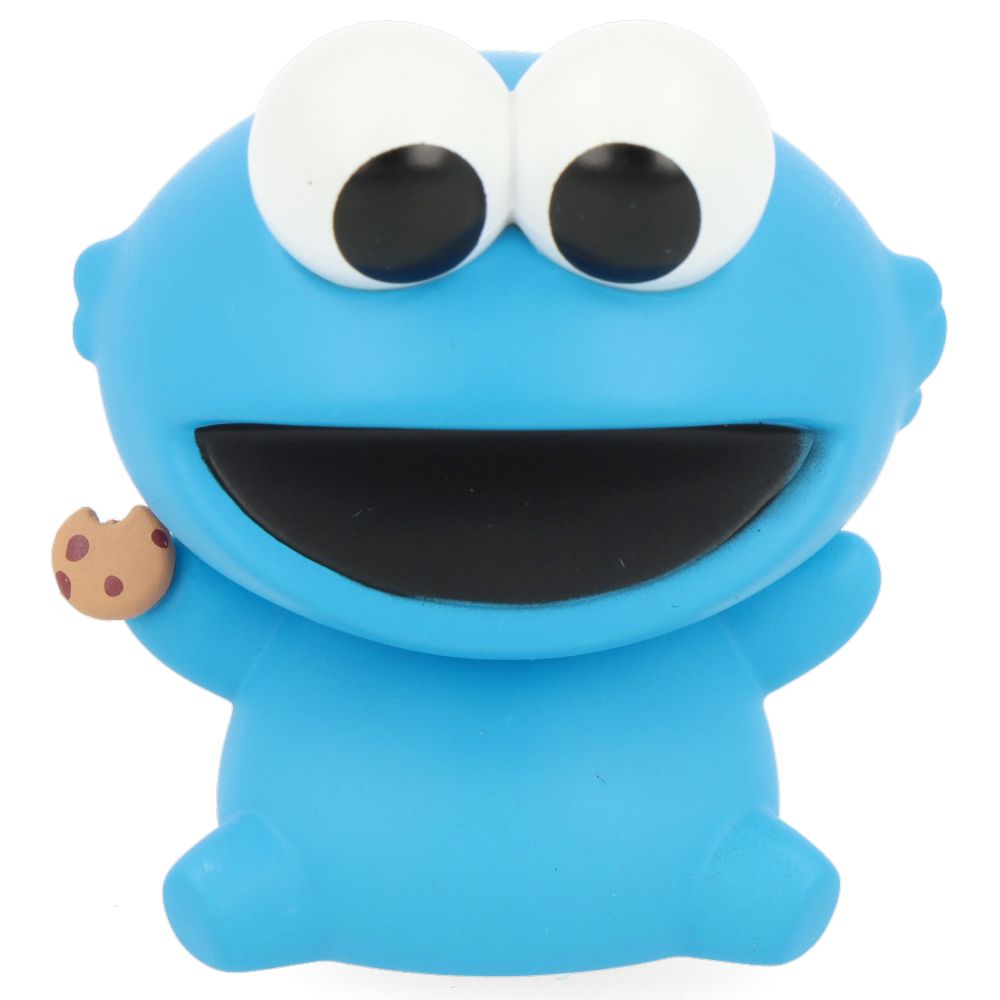 Sesame Street Nubies