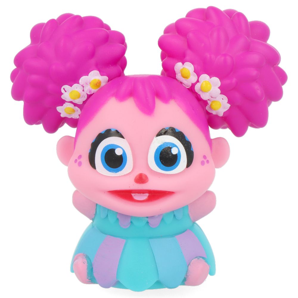 Sesame Street Nubies