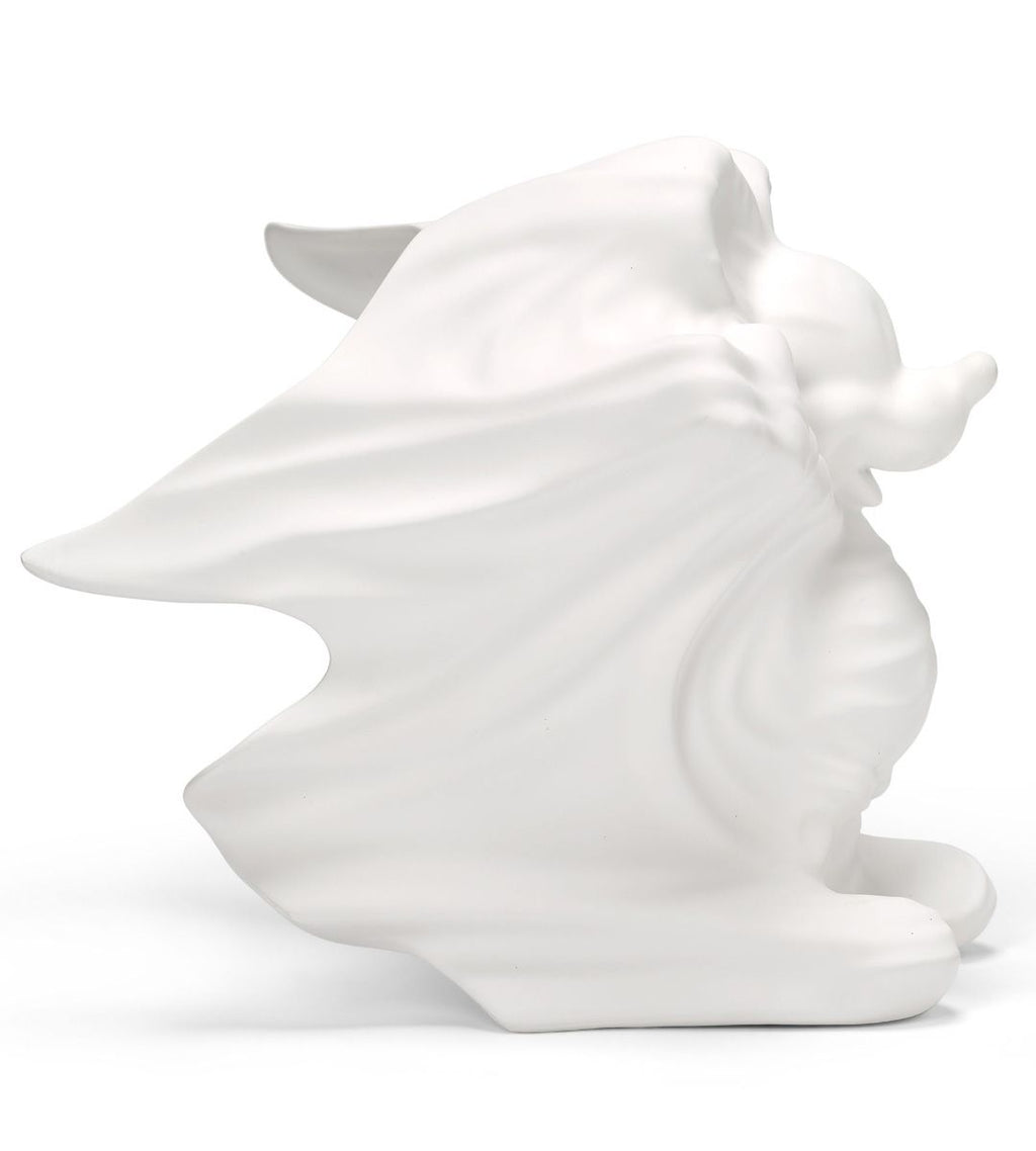 Hollow Mickey par Daniel Arsham - White Edition