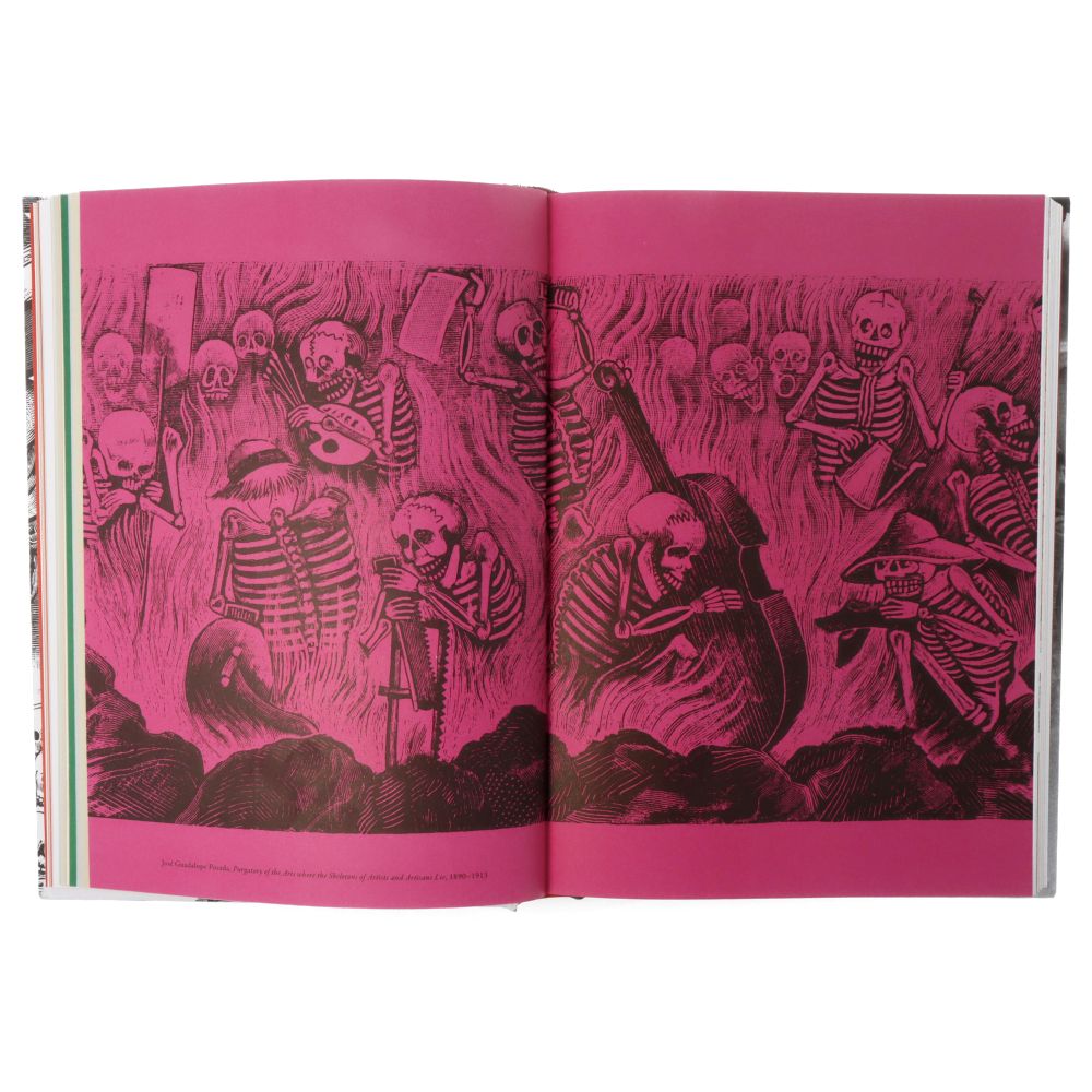 The Day of The Dead
