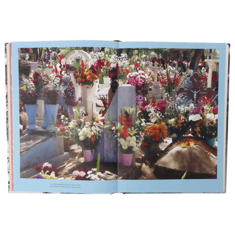 The Day of The Dead
