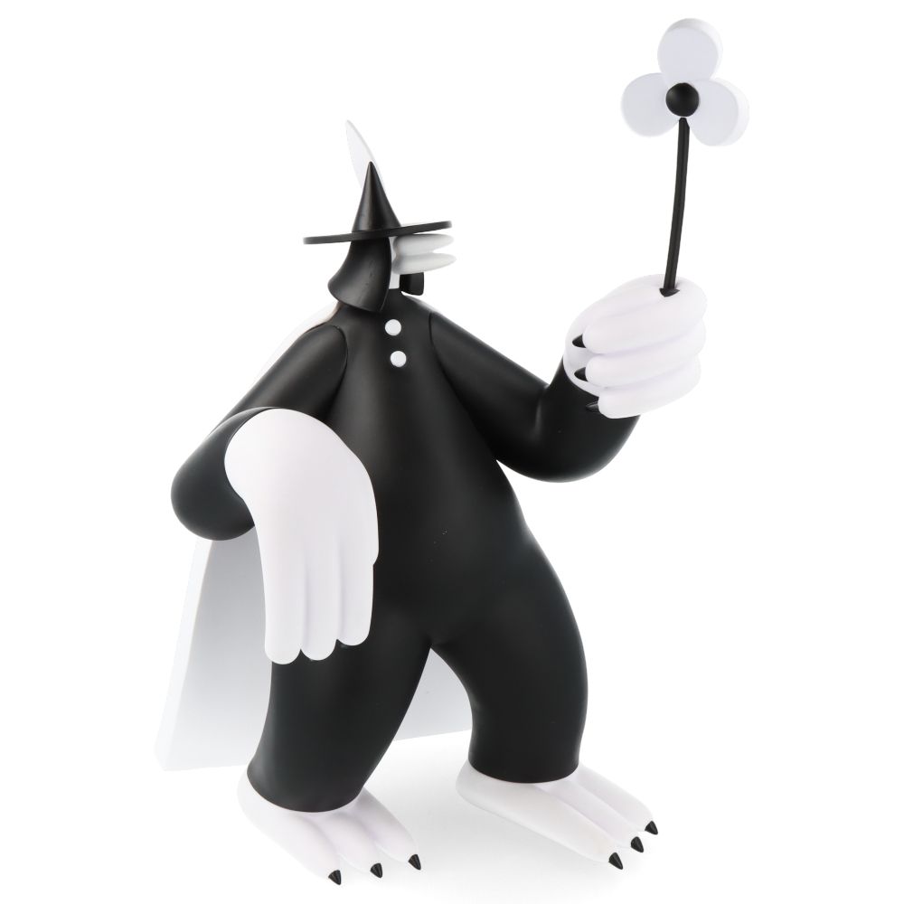 GusGus - Black and White Version