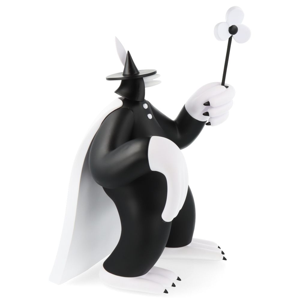 GusGus - Black and White Version