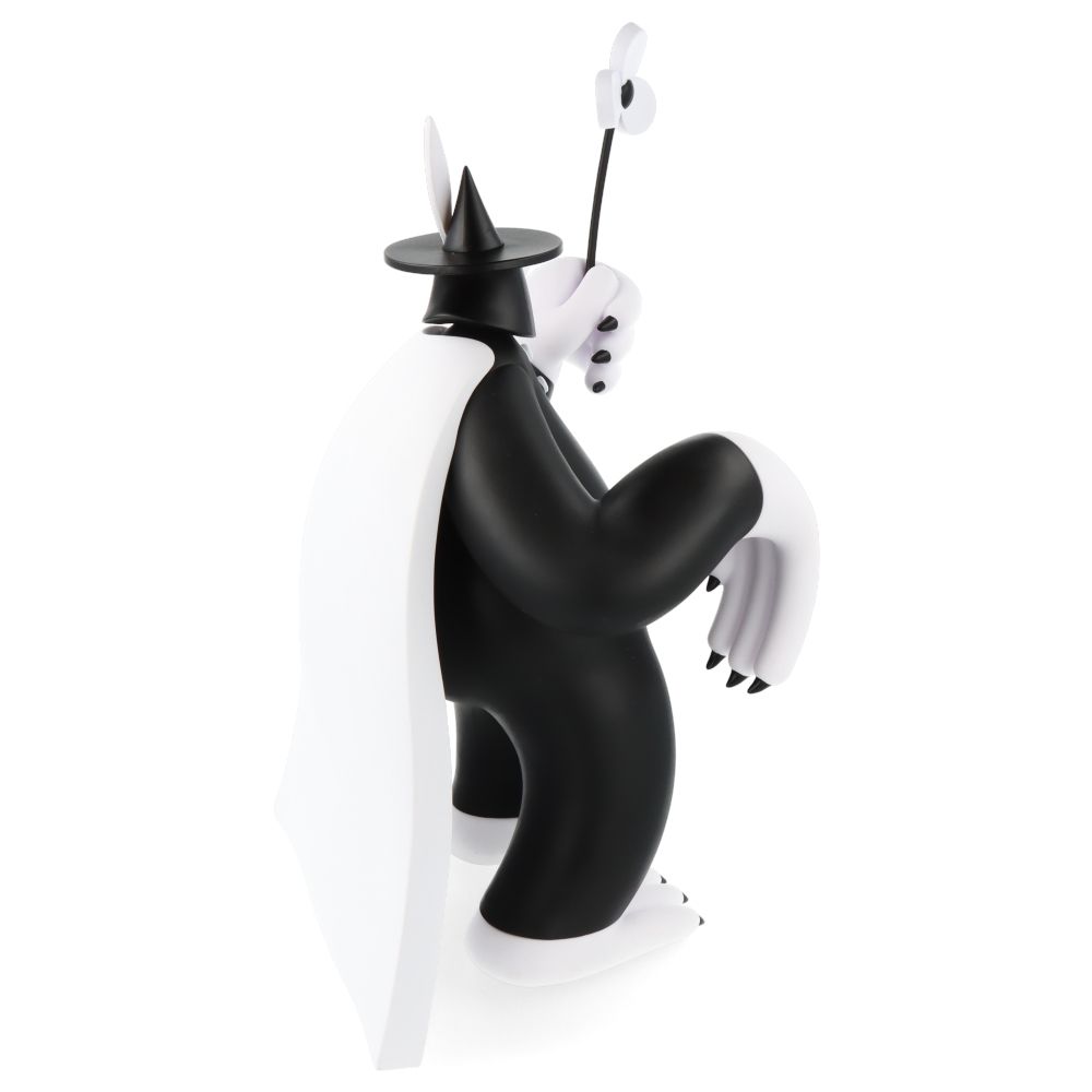 GusGus - Black and White Version