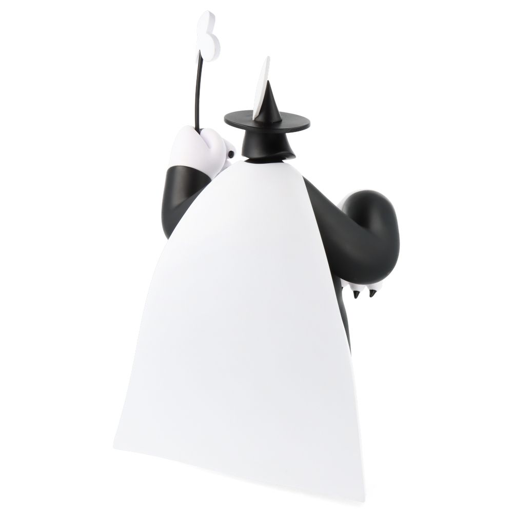 GusGus - Black and White Version