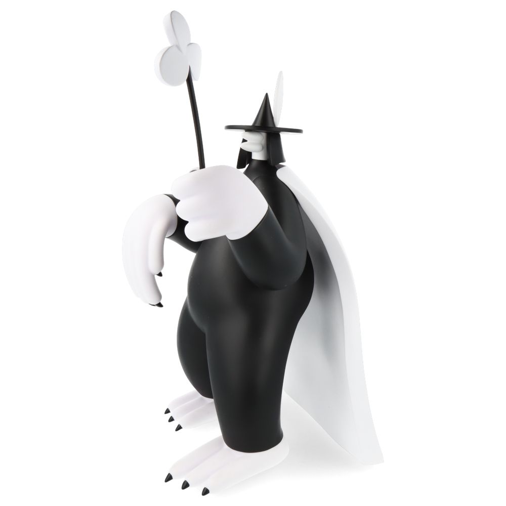 GusGus - Black and White Version