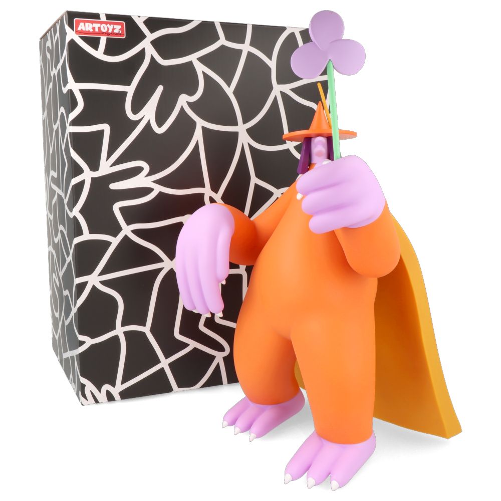 GusGus - Lot de 4 coloris