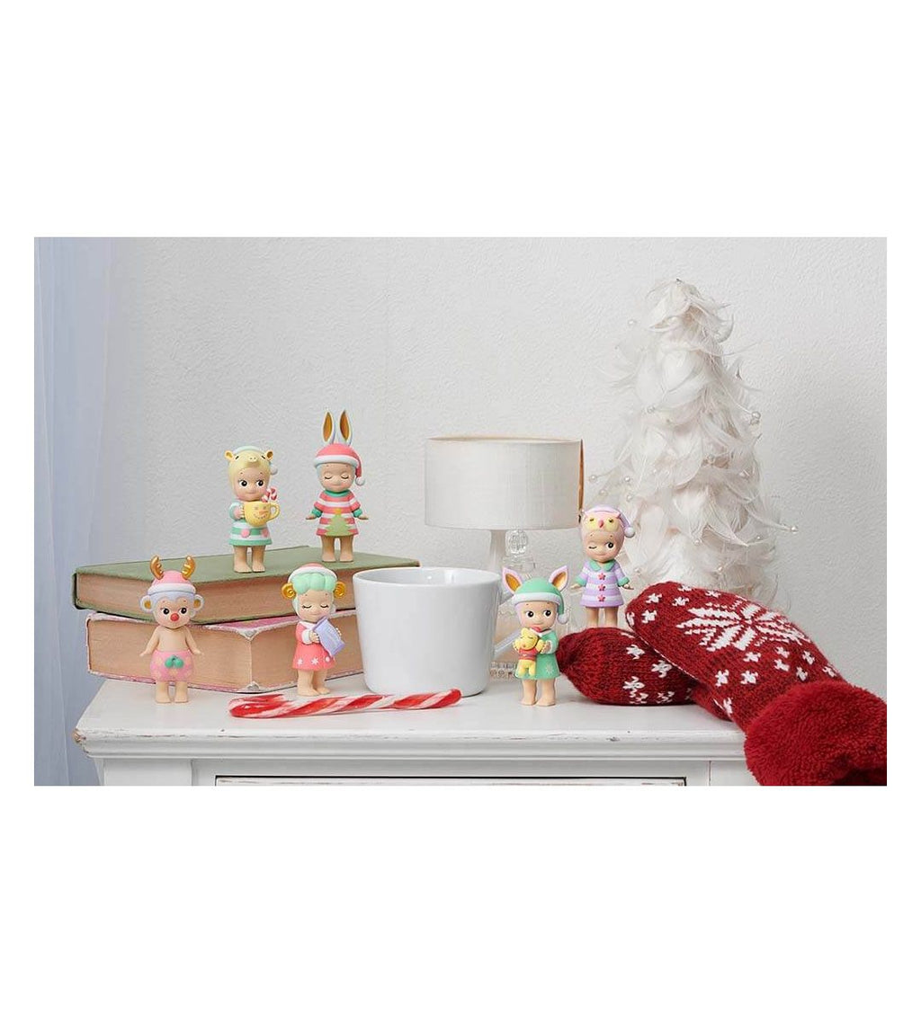 Sonny Angel - Dreaming Christmas Series