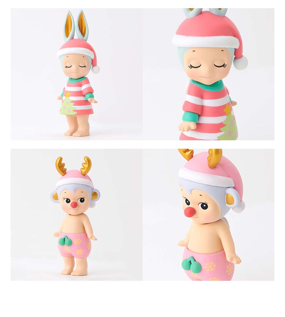 Sonny Angel - Dreaming Christmas Series