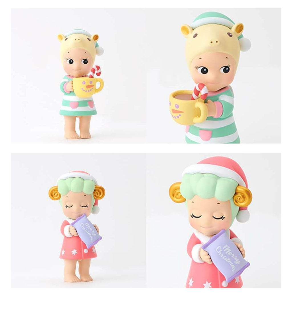 Sonny Angel - Dreaming Christmas Series