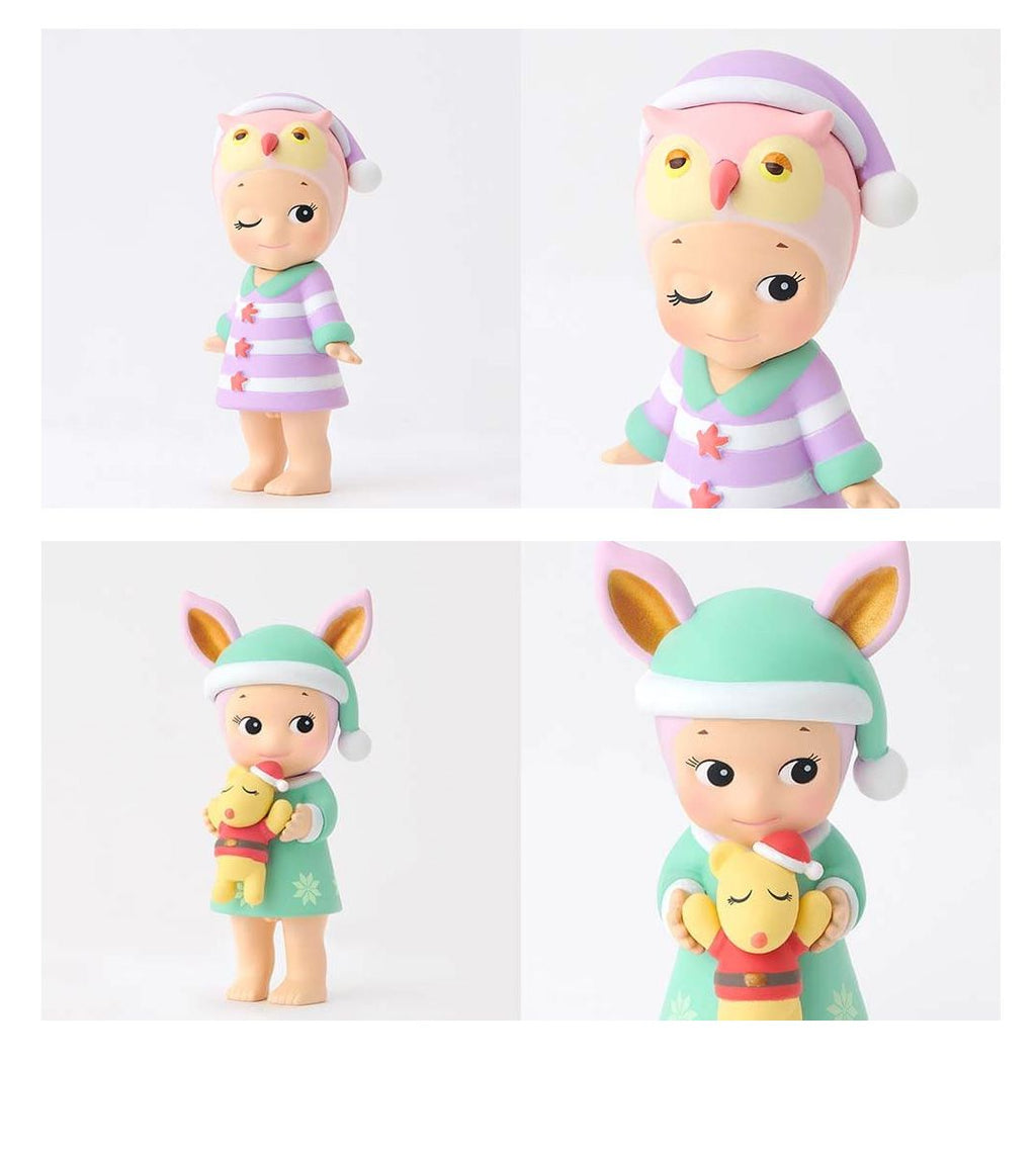 Sonny Angel - Dreaming Christmas Series