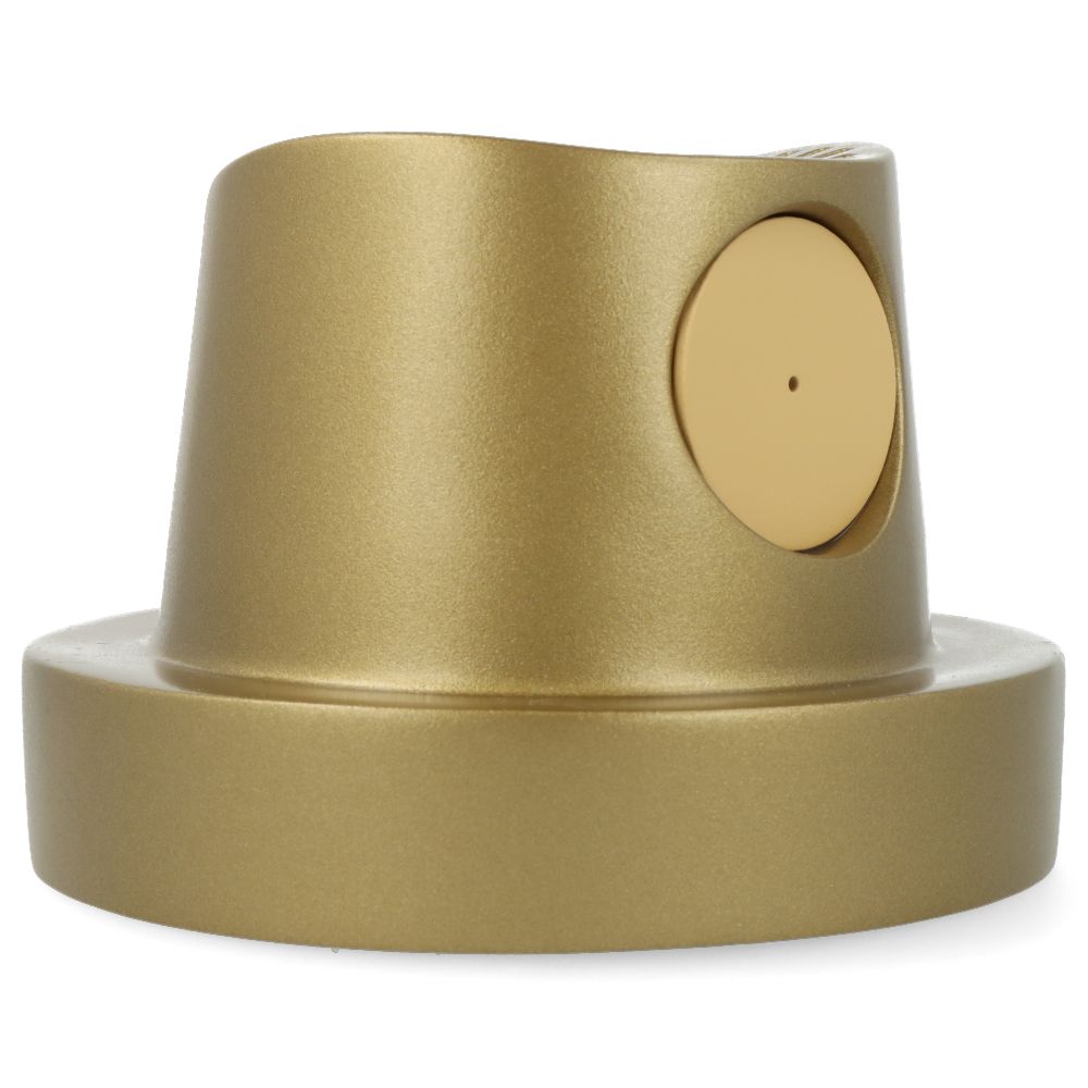 Zertoy - Gold & Beige Cap