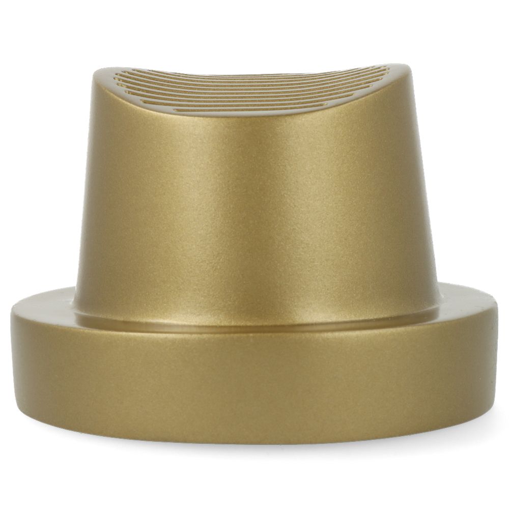 Zertoy - Gold & Beige Cap