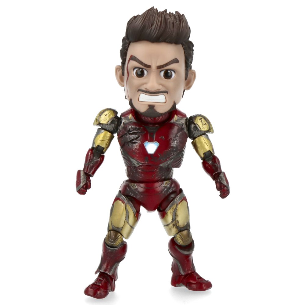 Egg Attack - Iron Man Mark 85 Battle Damaged Version (Endgame)