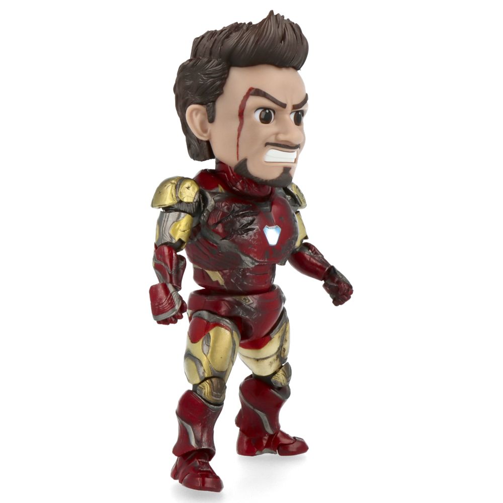 Egg Attack - Iron Man Mark 85 Battle Damaged Version (Endgame)