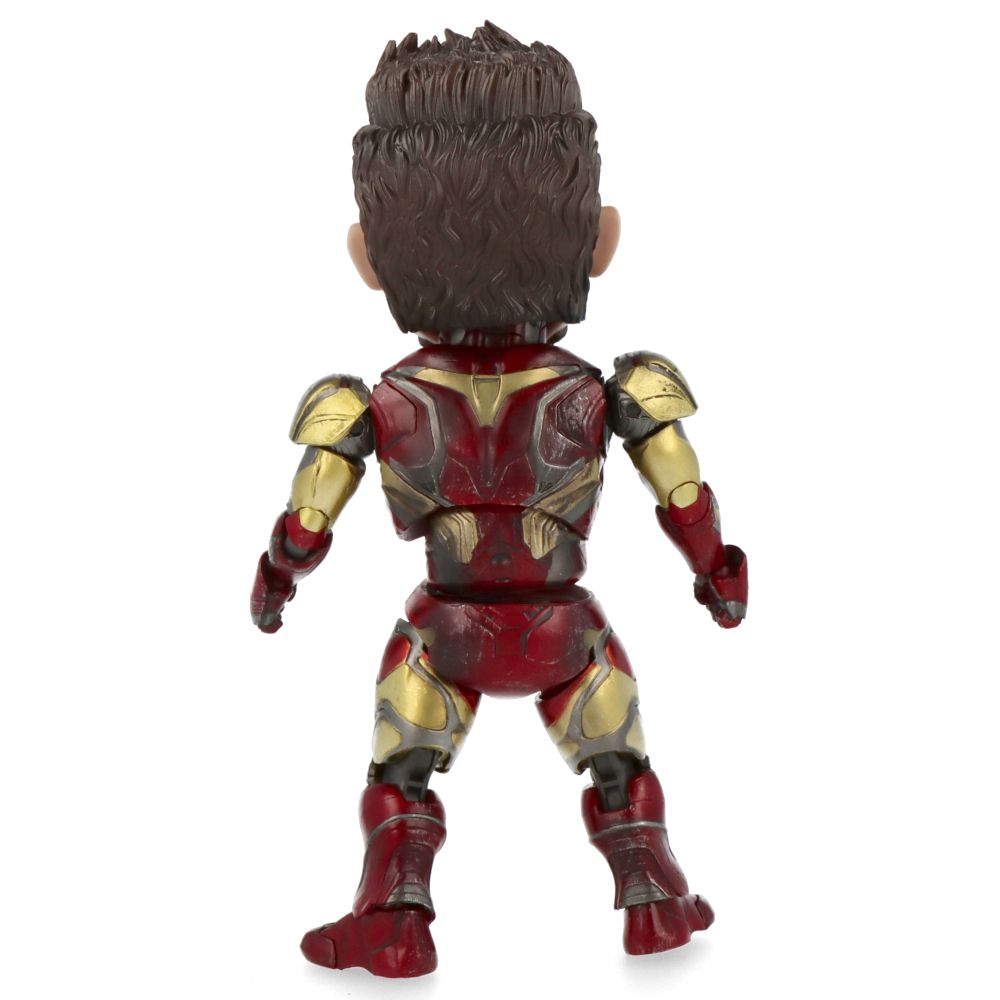 Egg Attack - Iron Man Mark 85 Battle Damaged Version (Endgame)