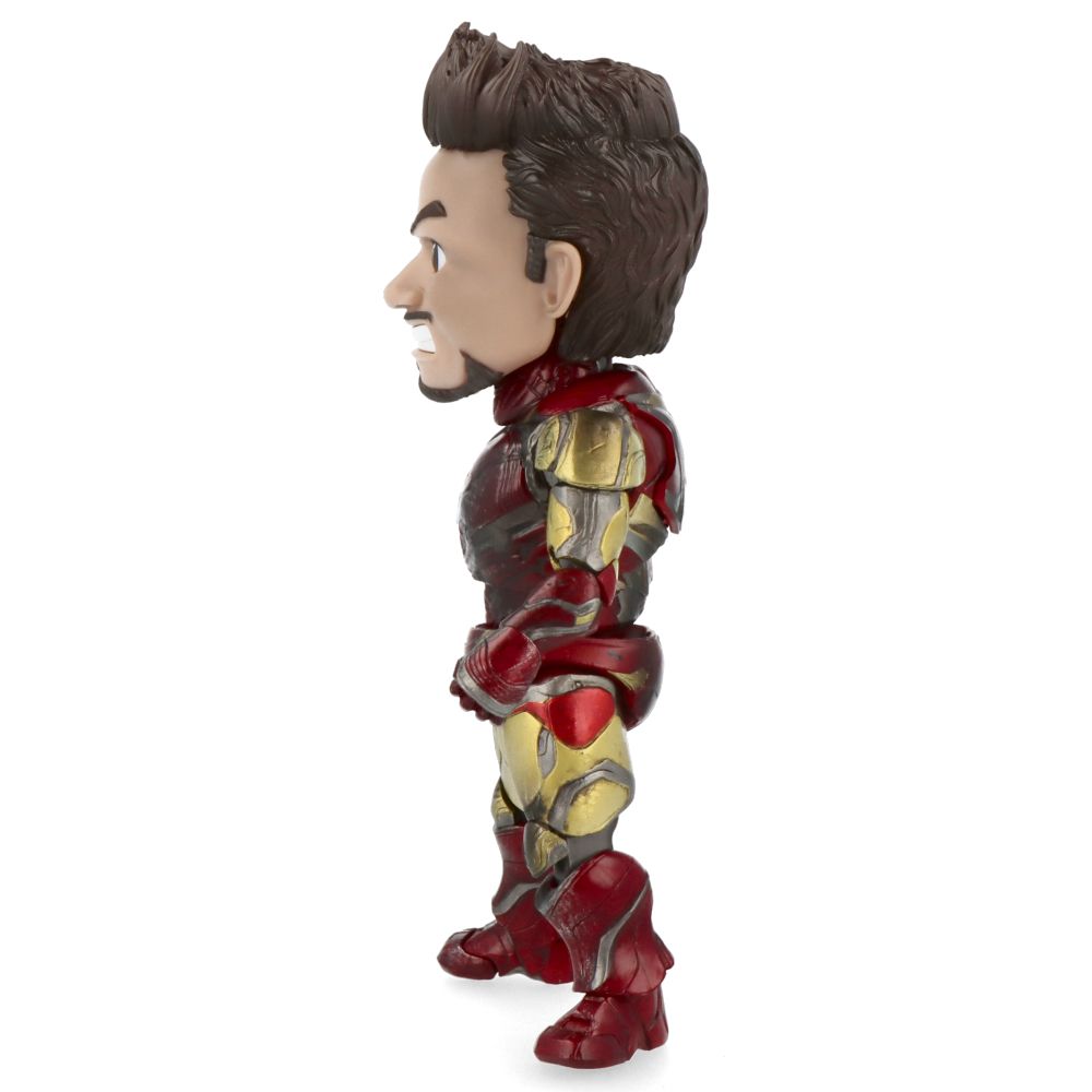 Egg Attack - Iron Man Mark 85 Battle Damaged Version (Endgame)