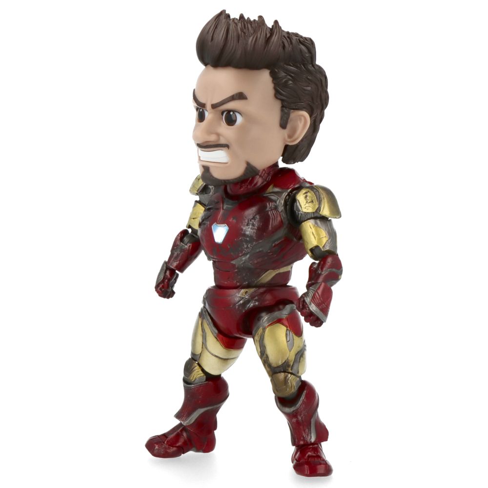 Egg Attack - Iron Man Mark 85 Battle Damaged Version (Endgame)