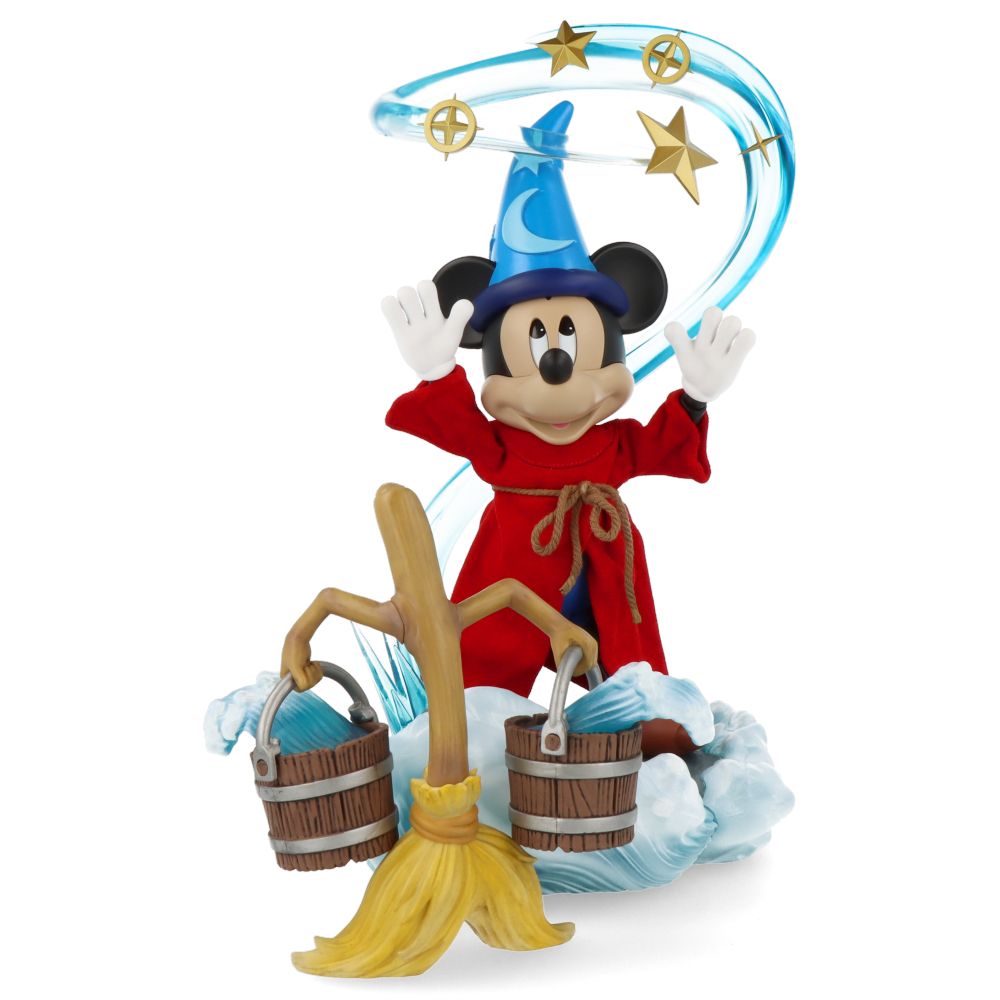 Mickey Fantasia Deluxe Version