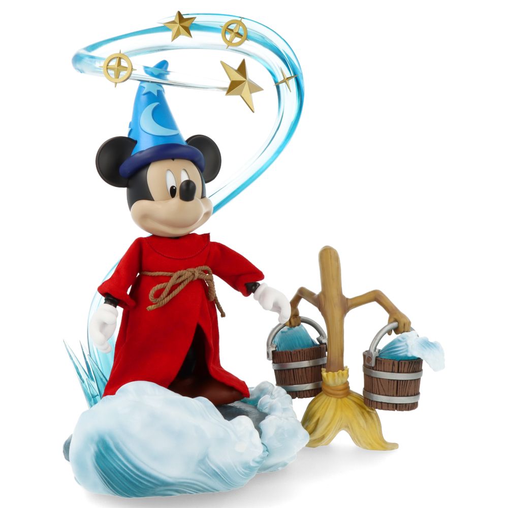 Mickey Fantasia Deluxe Version