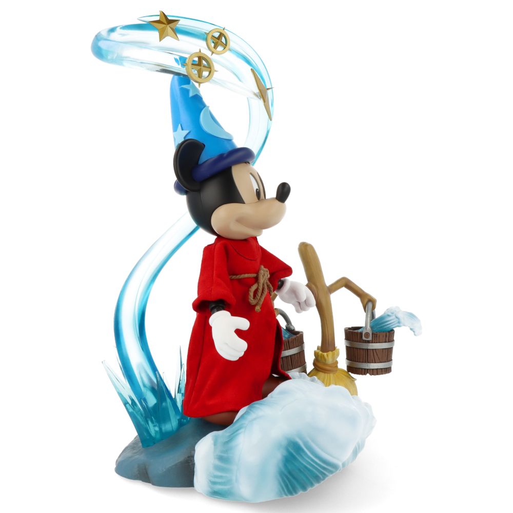 Mickey Fantasia Deluxe Version